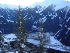 Talblick Mayrhofen